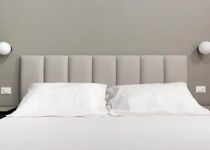 Luciano Queen's בית הארחה 4*