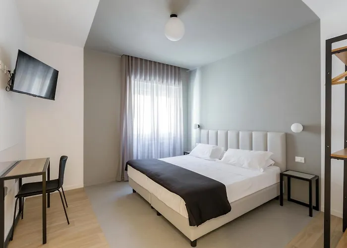 Luciano Queen's 4* רומא