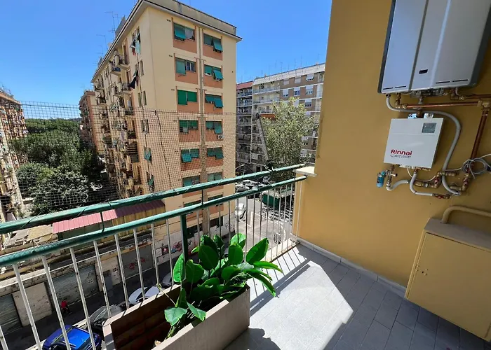 Luciano Queen's 4* רומא