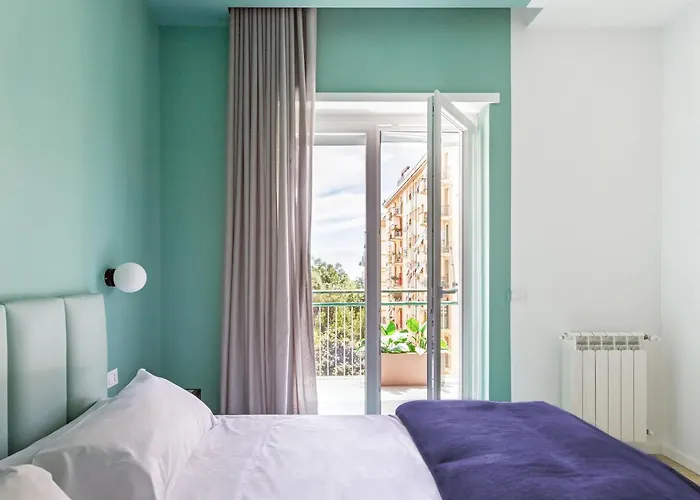 Luciano Queen's 4* רומא