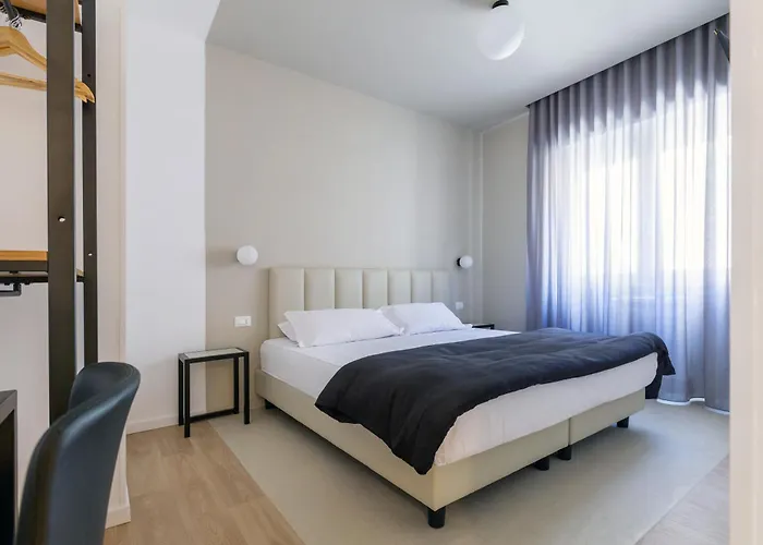 Luciano Queen's 4* רומא